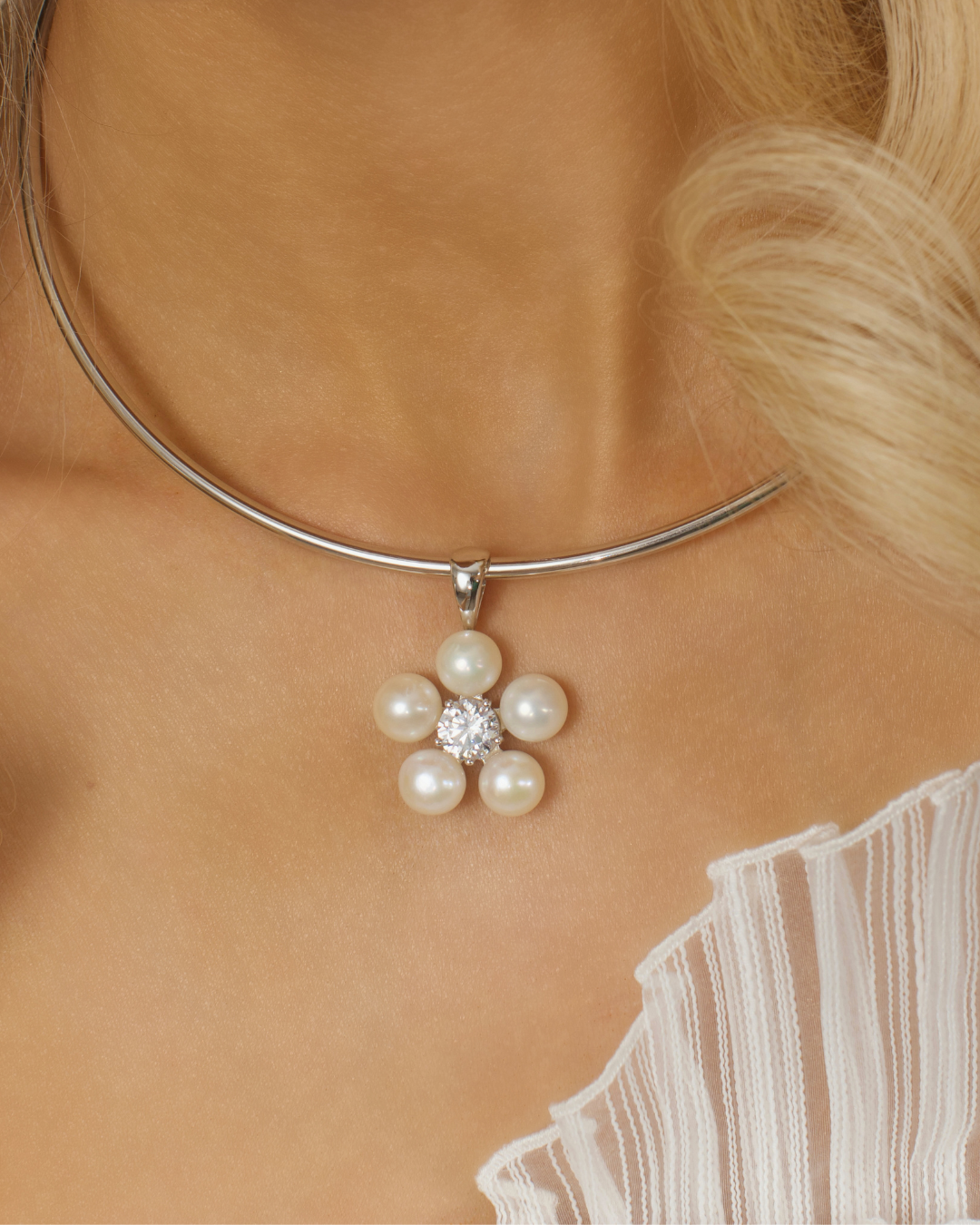 Fleur Charm