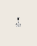 Mini Odette Charm