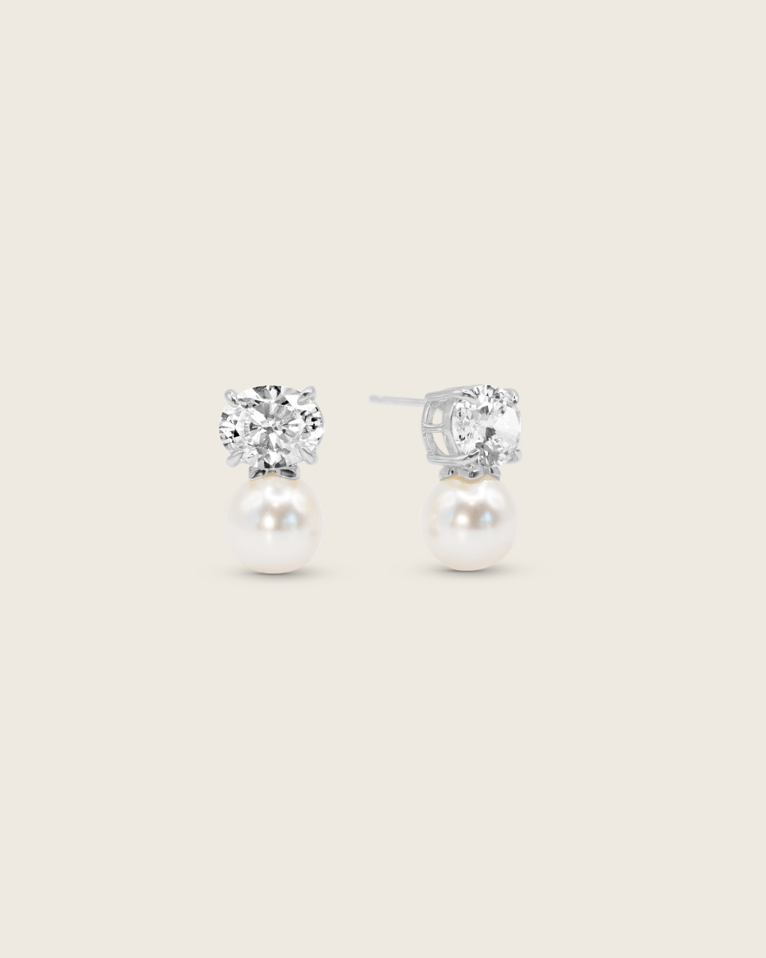 Mini Odette Earrings