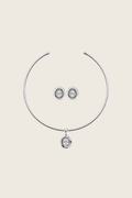 Odette Bezel Set