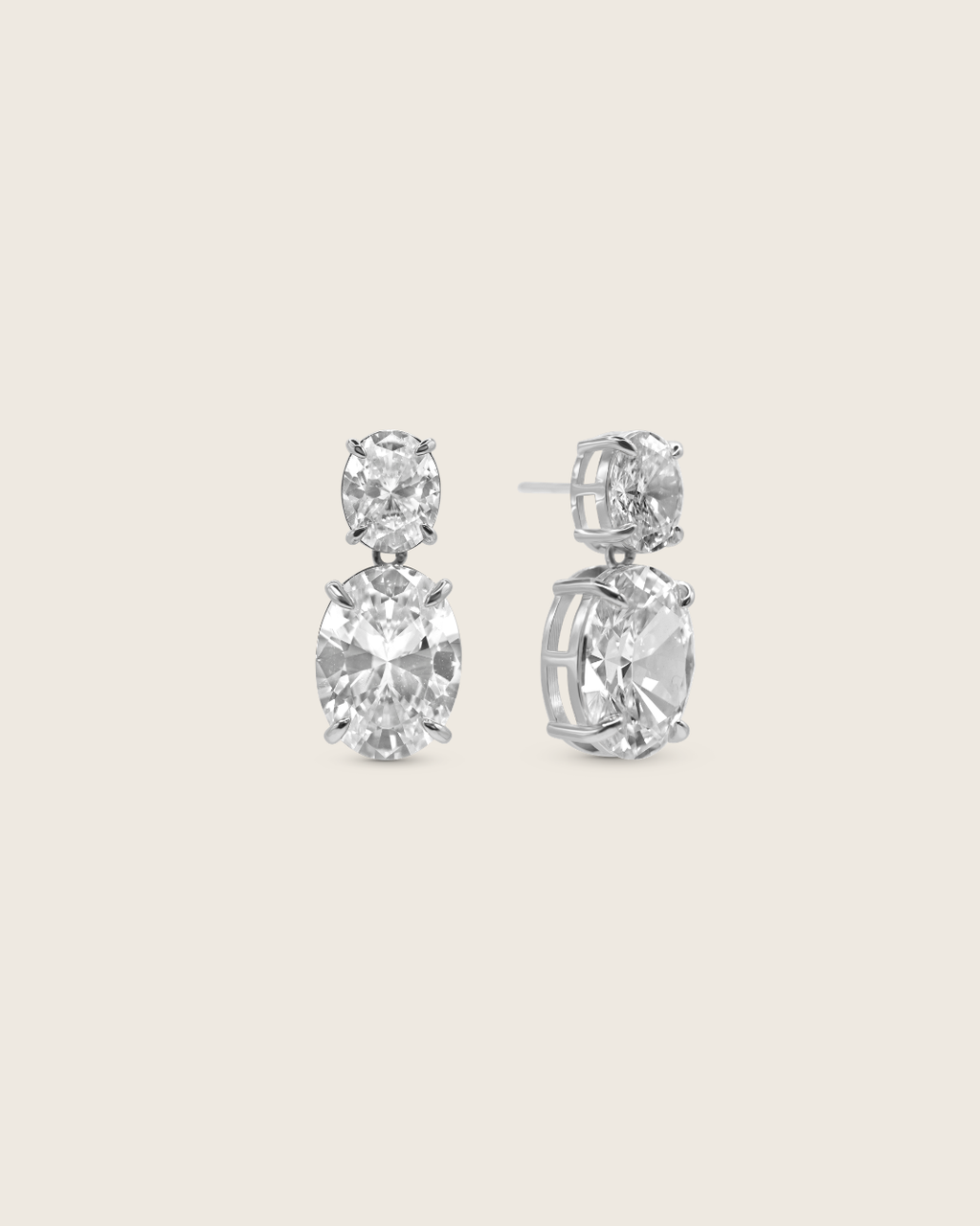 Odette Drop Earrings
