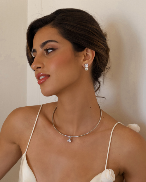 Mini Odette Earrings