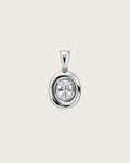 Odette Bezel Charm