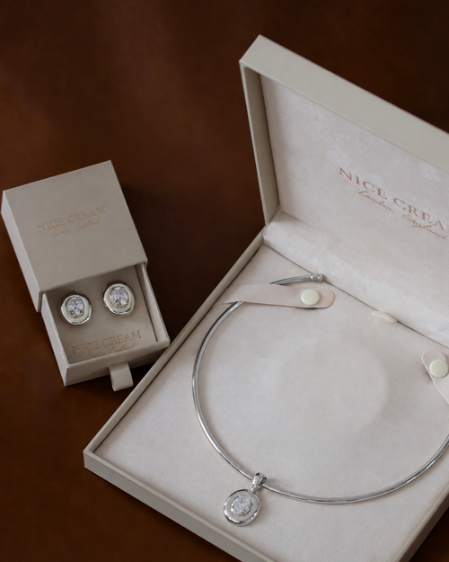 Odette Bezel Set