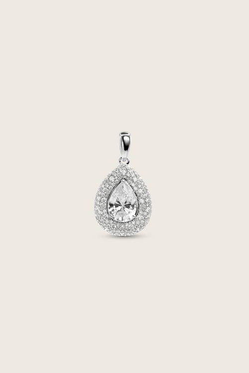 Desirée Pear Charm