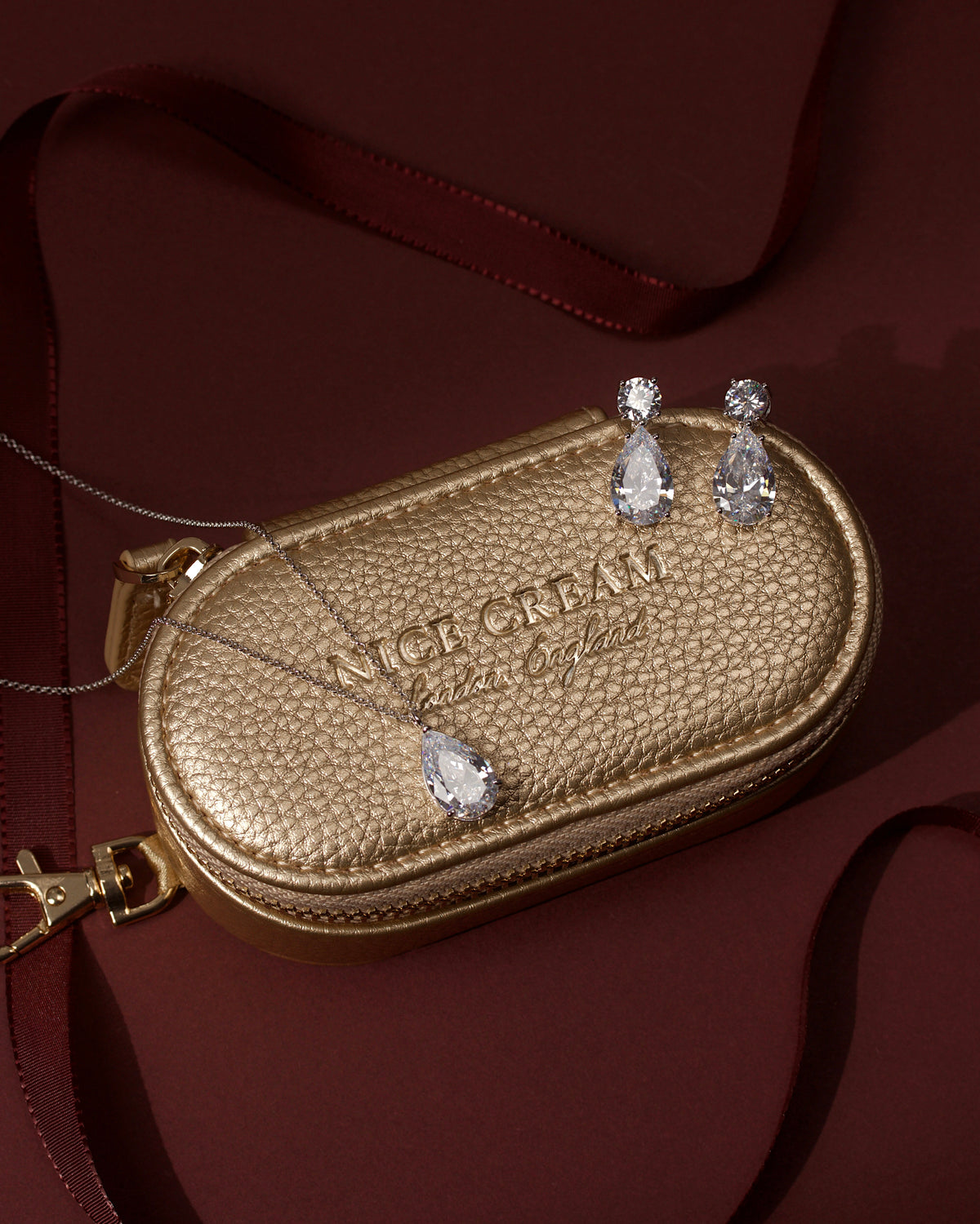 Alexandra Gift Set (Worth £182)