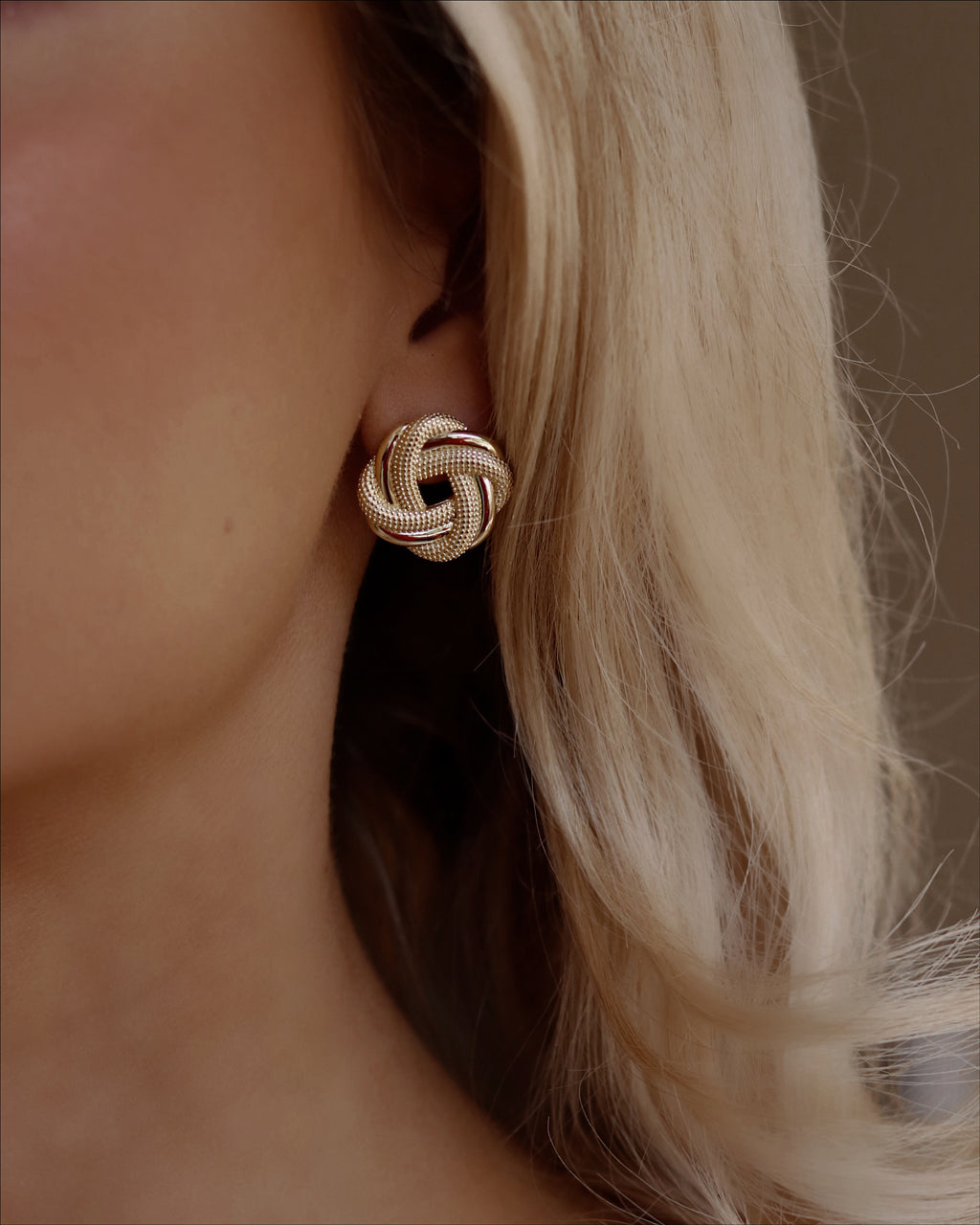 Cindy Earrings