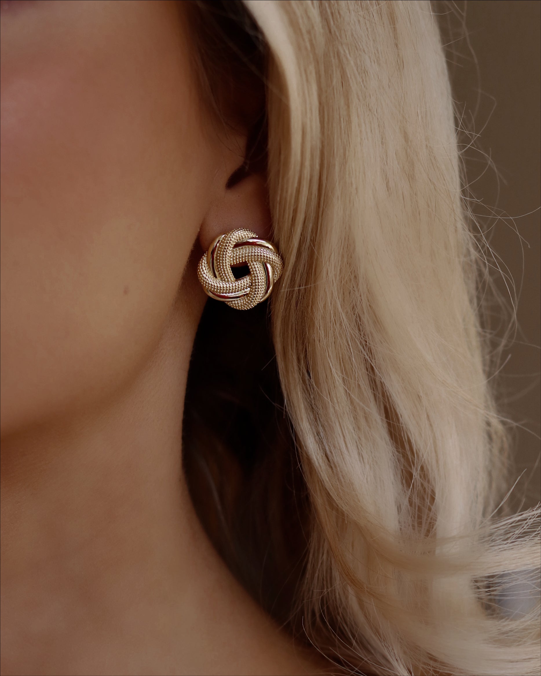 Cindy Earrings