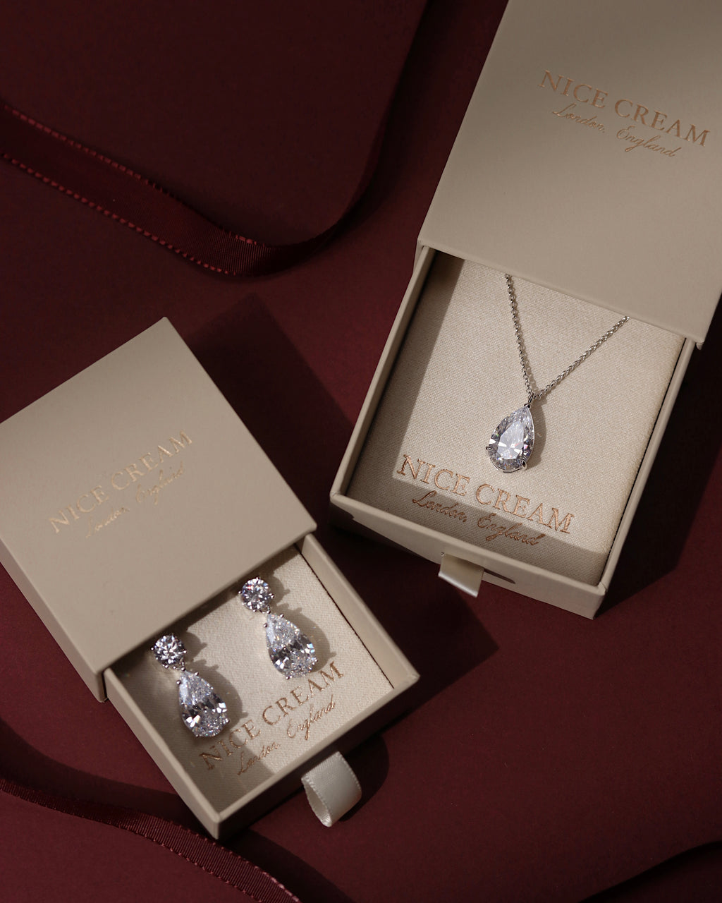 Alexandra Gift Set (Worth £182)
