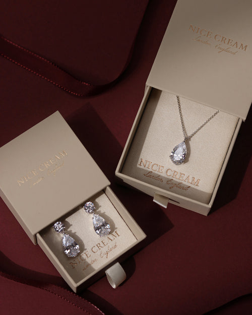 Alexandra Gift Set (Worth £182)