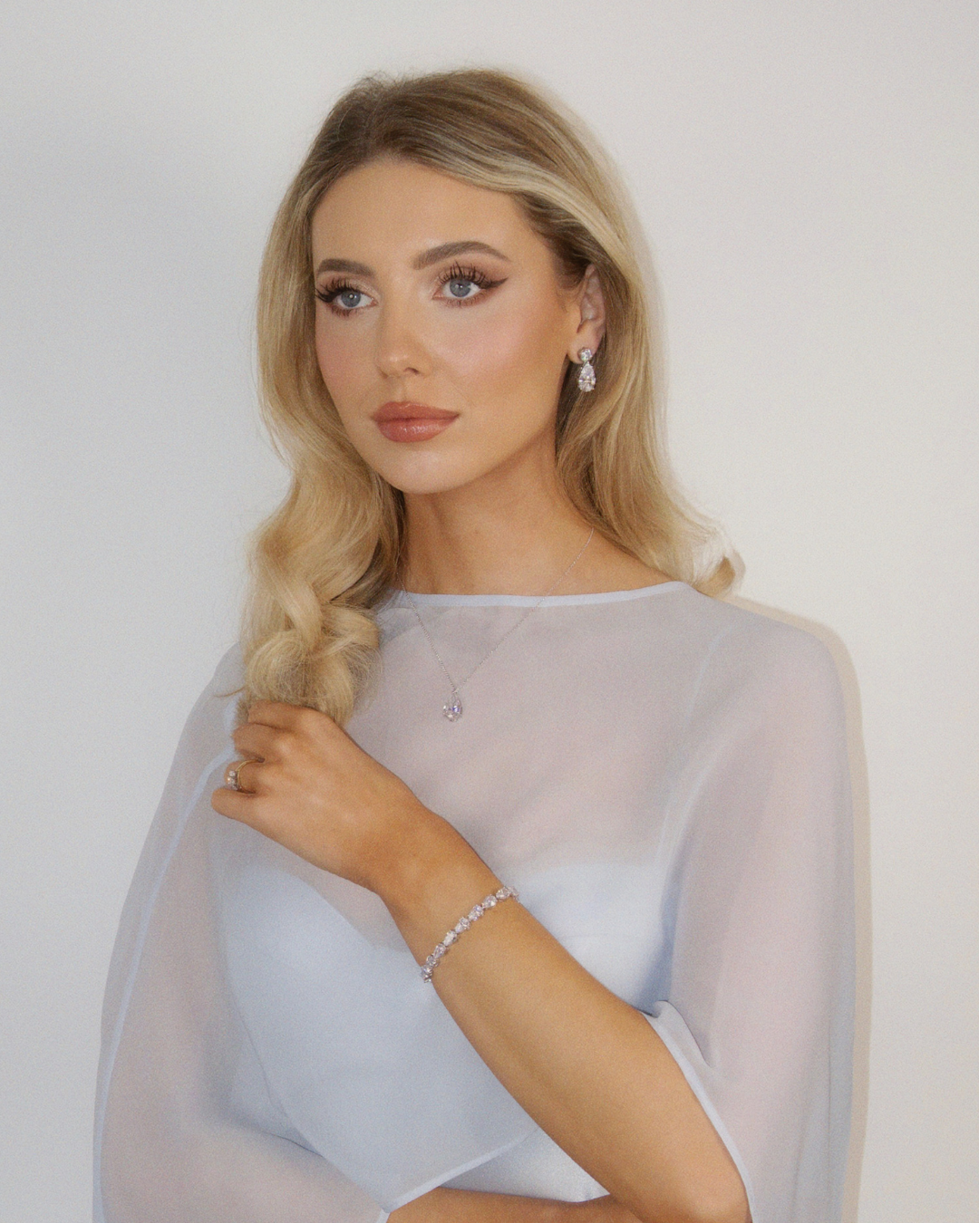 Alexandra Earrings