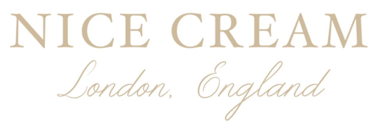 Nice Cream London