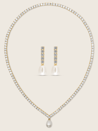Lilian Set