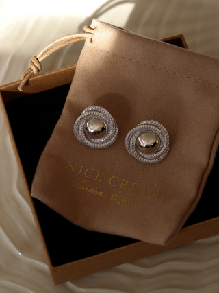 Claudia Earrings