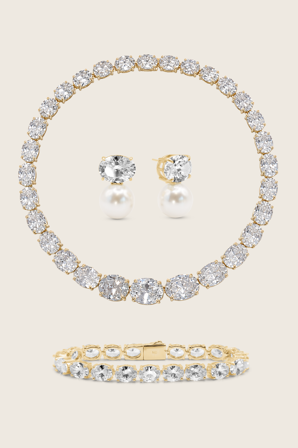 Odette Set