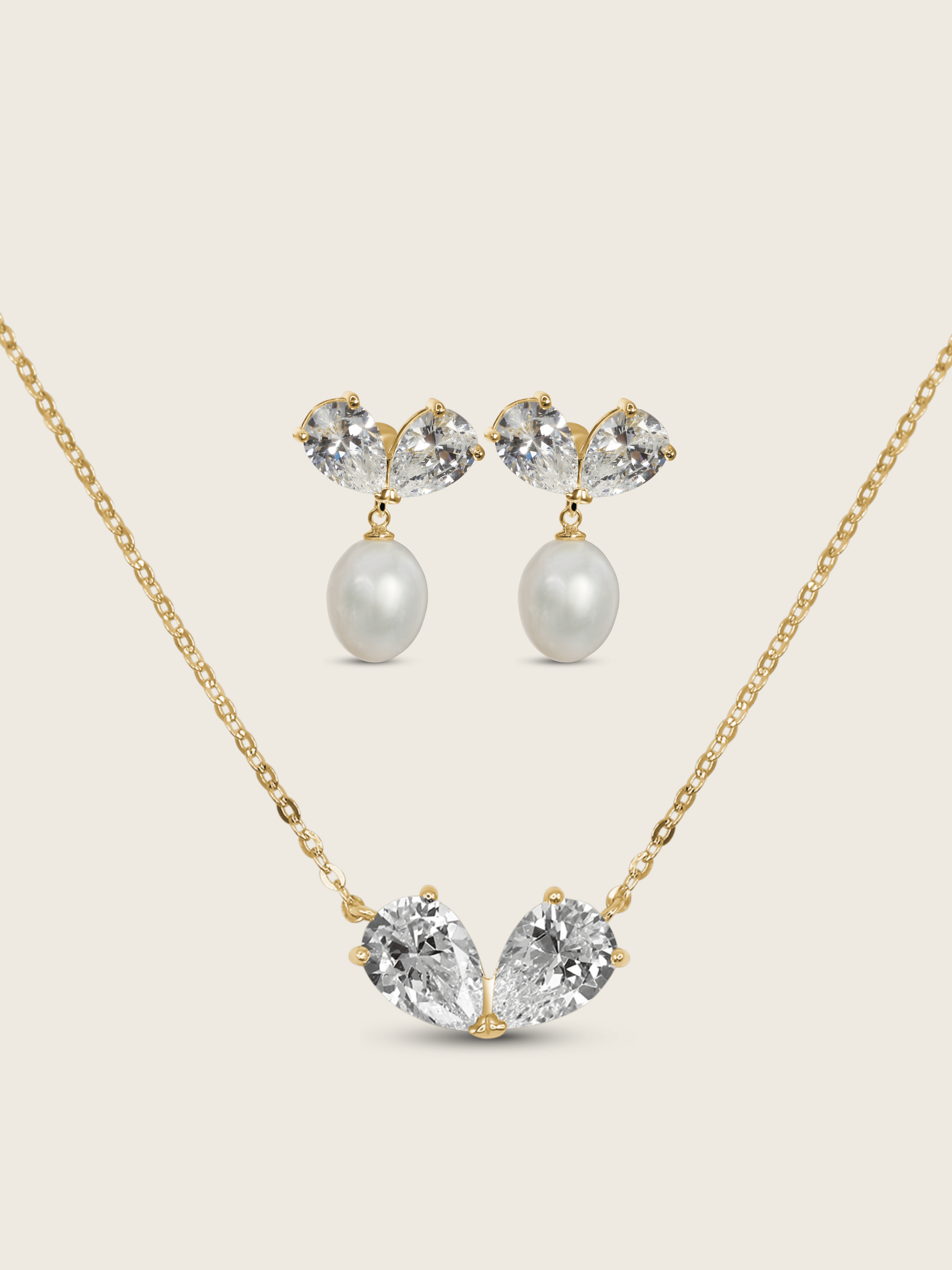 Adore Set