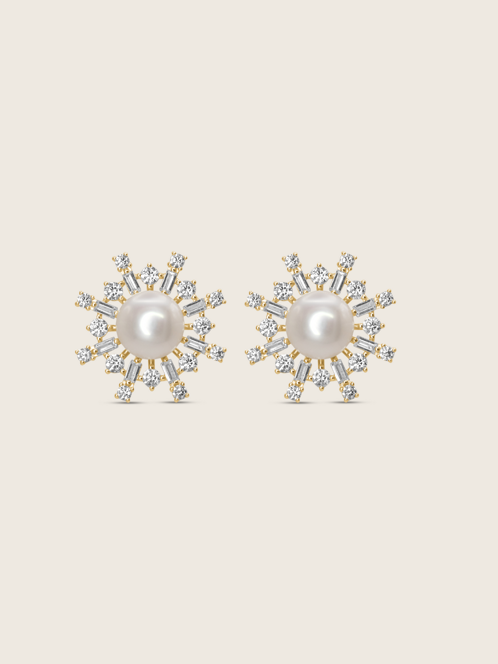 Noelle Earrings