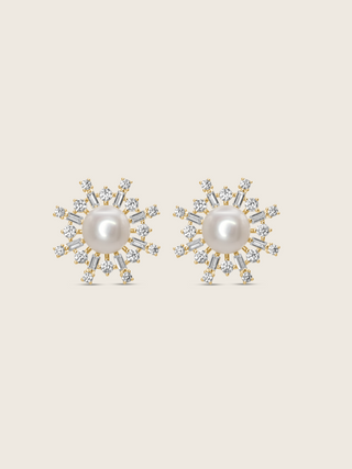 Noelle Earrings