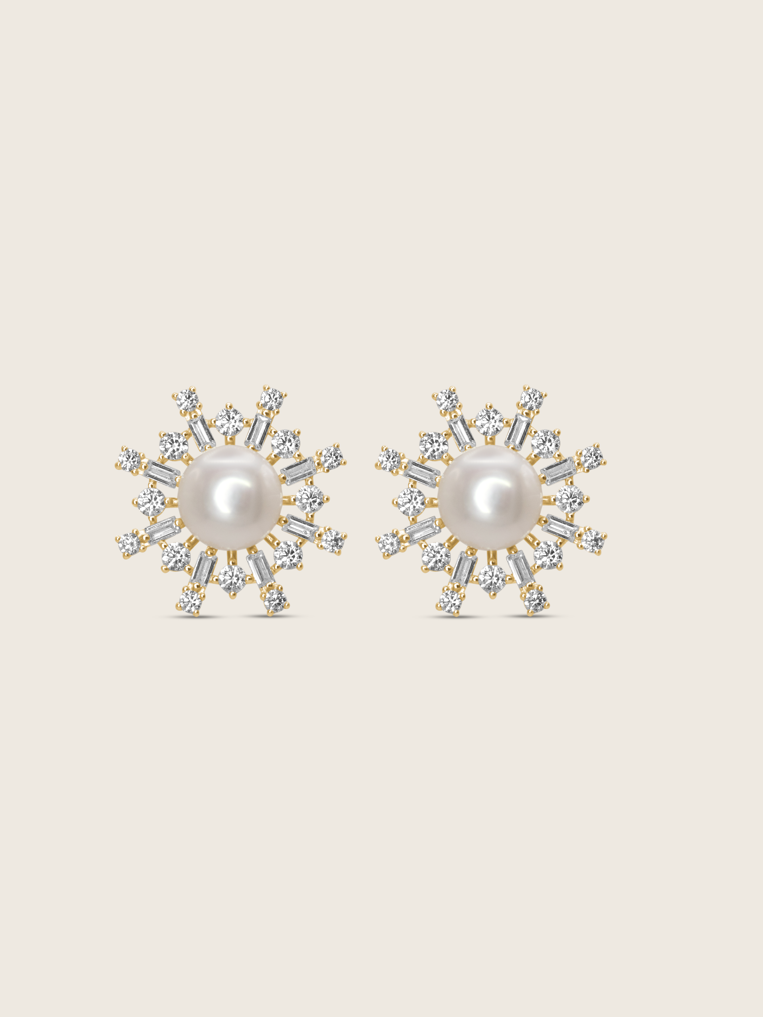Noelle Earrings