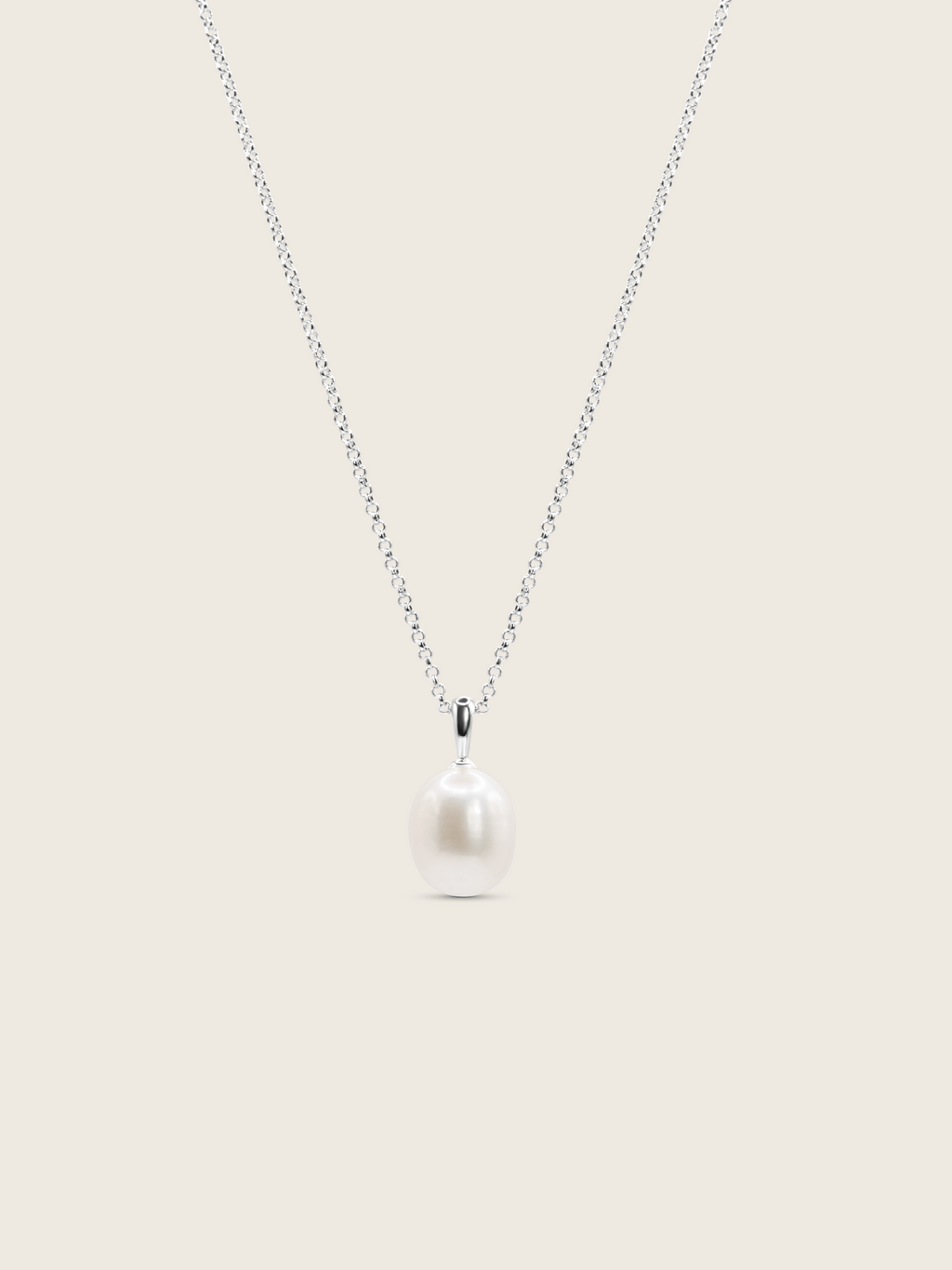 Audrey Necklace
