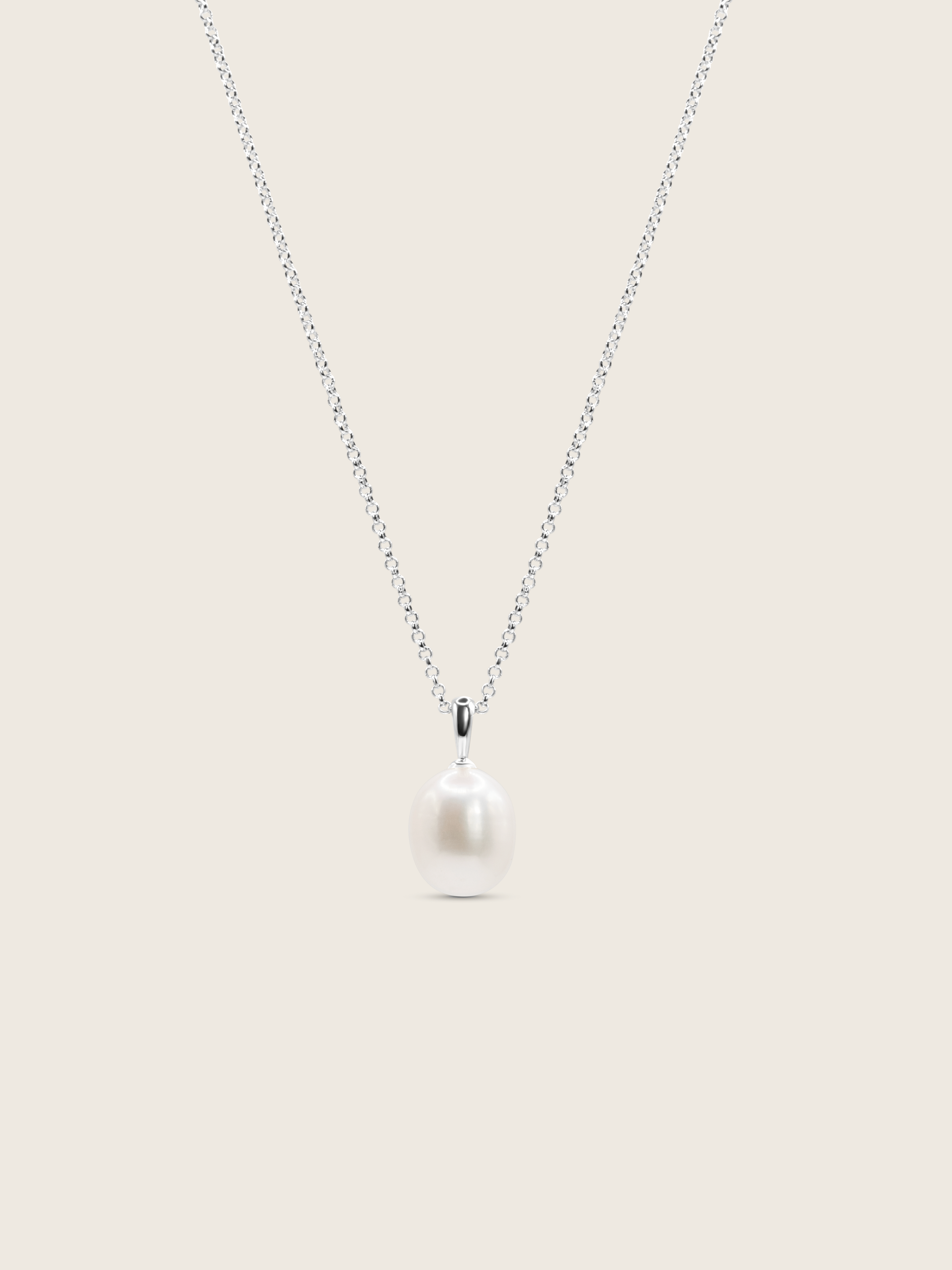 Audrey Necklace