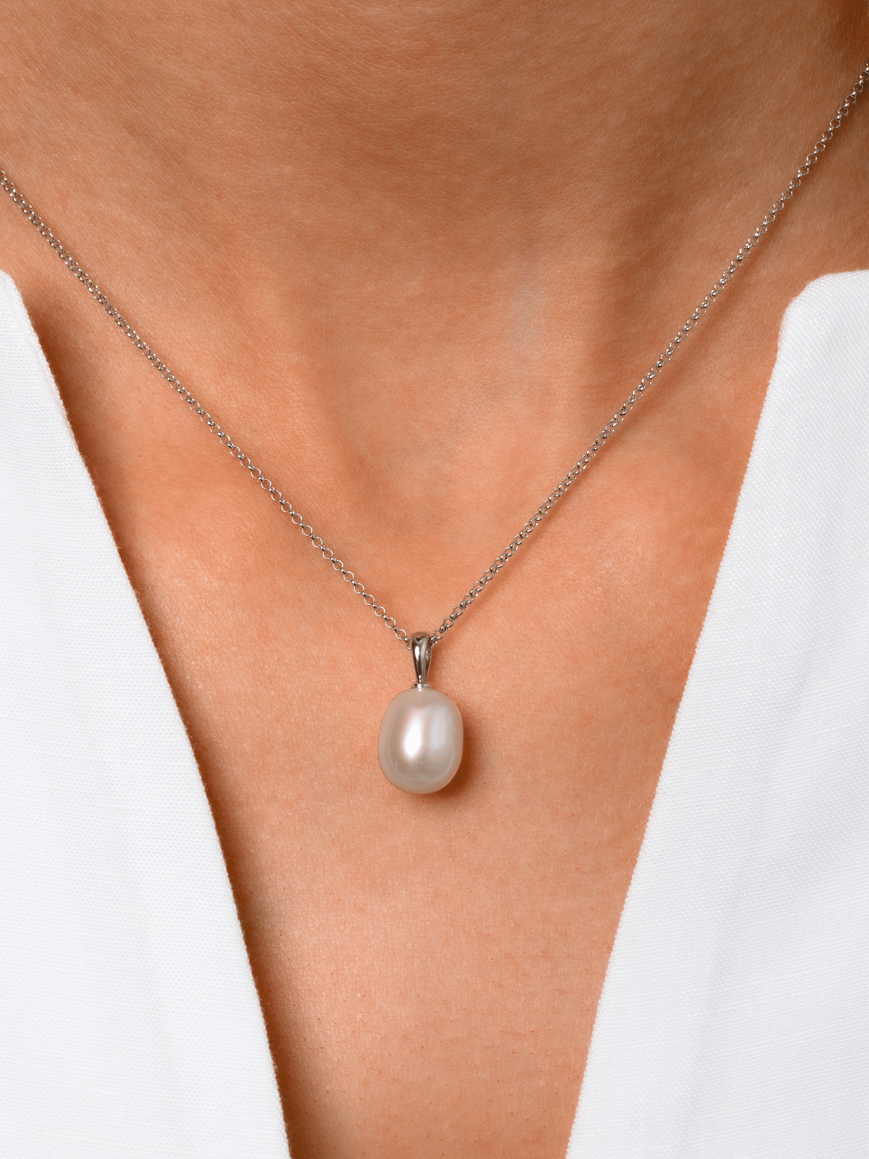Audrey Necklace