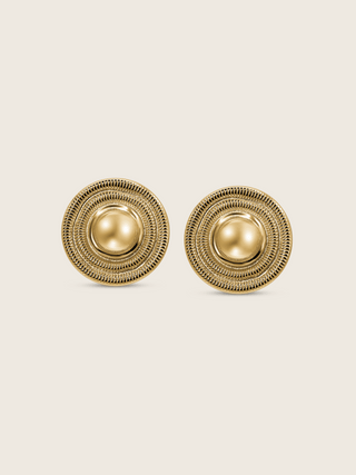 Athena Earrings