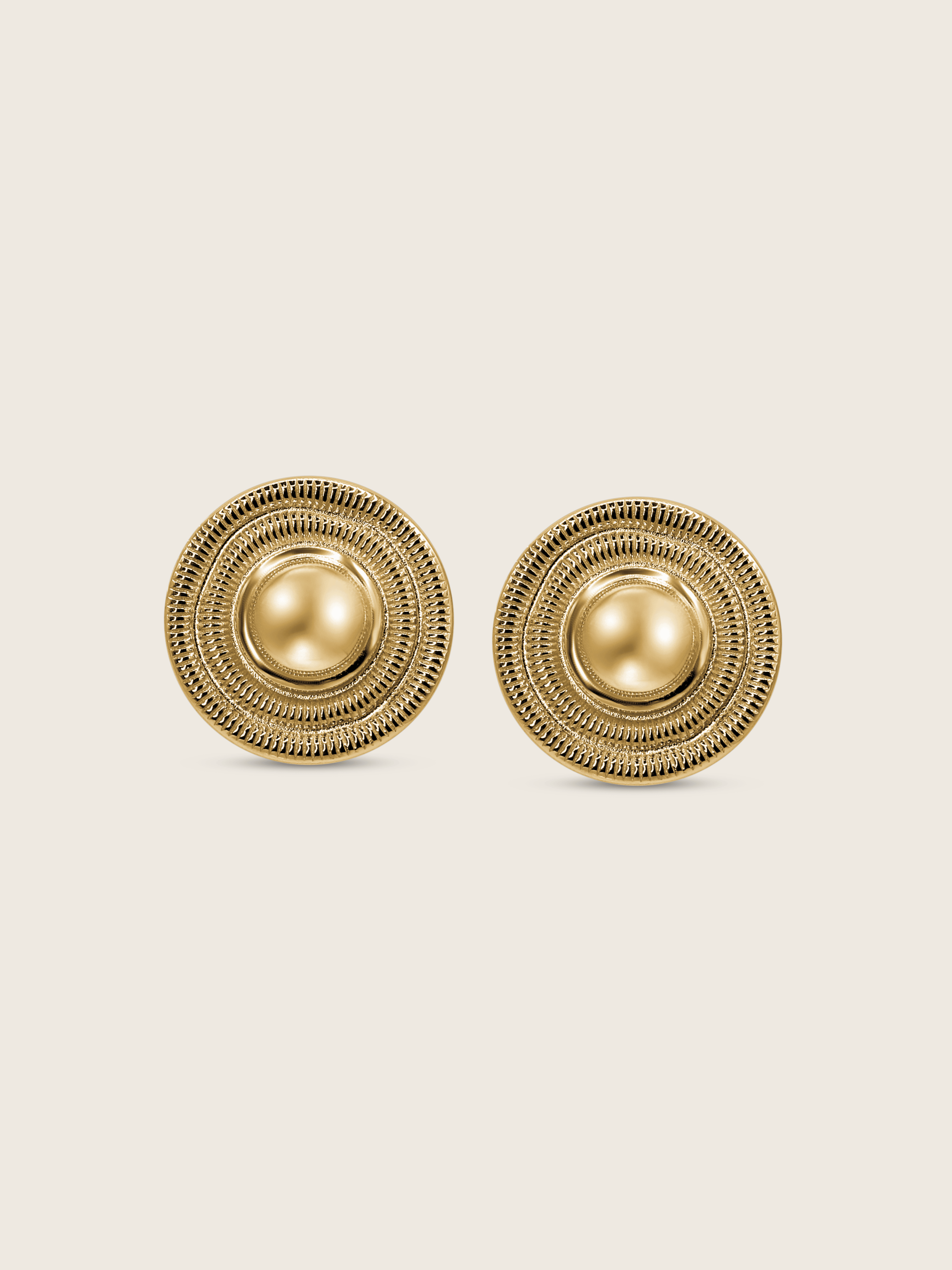 Athena Earrings