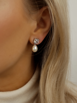 Pearla Earrings
