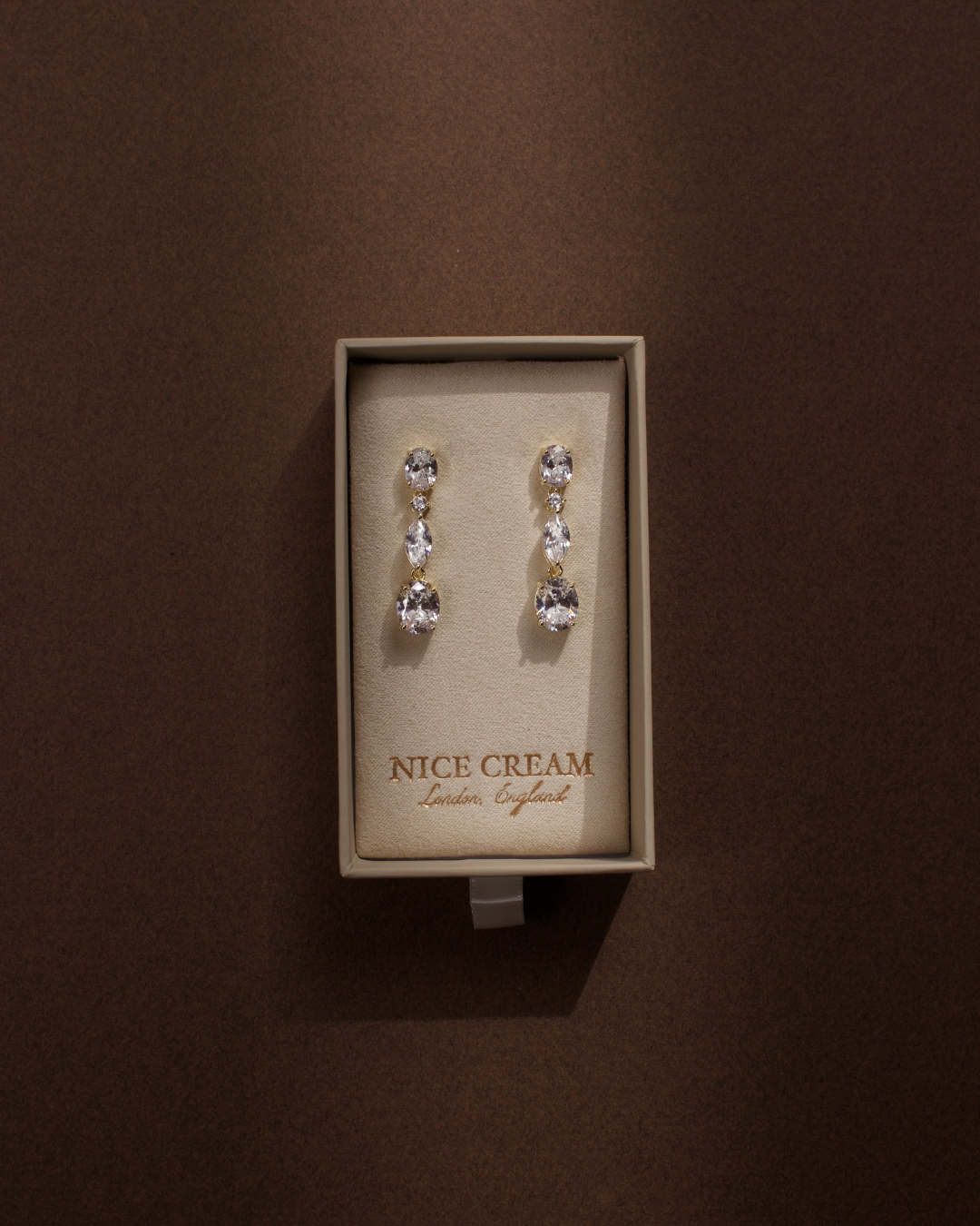 Bridget Earrings