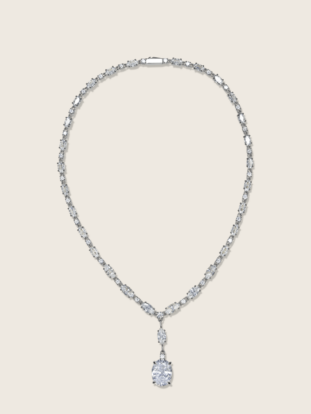 BRIDGET NECKLACE