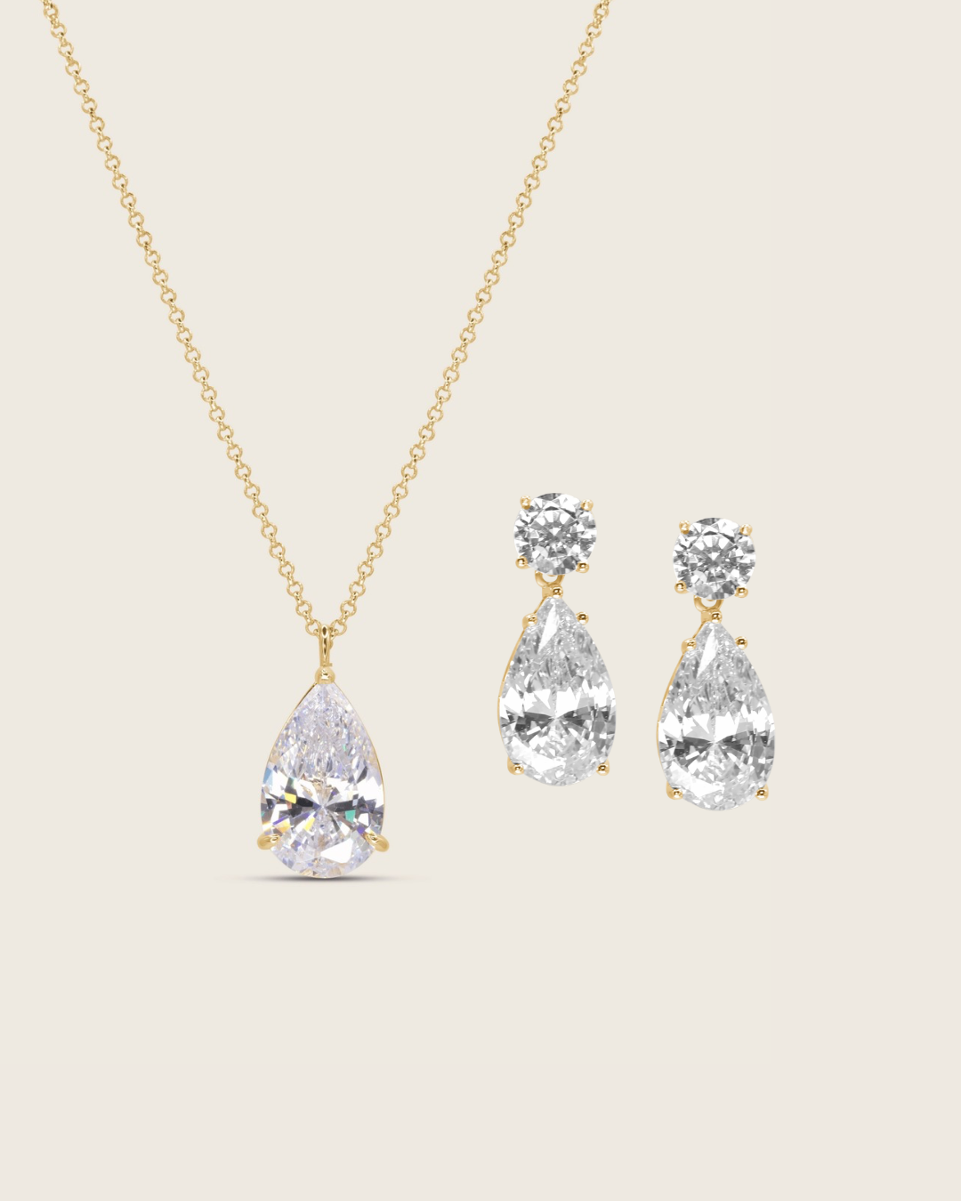 Alexandra Gift Set (Worth £182)