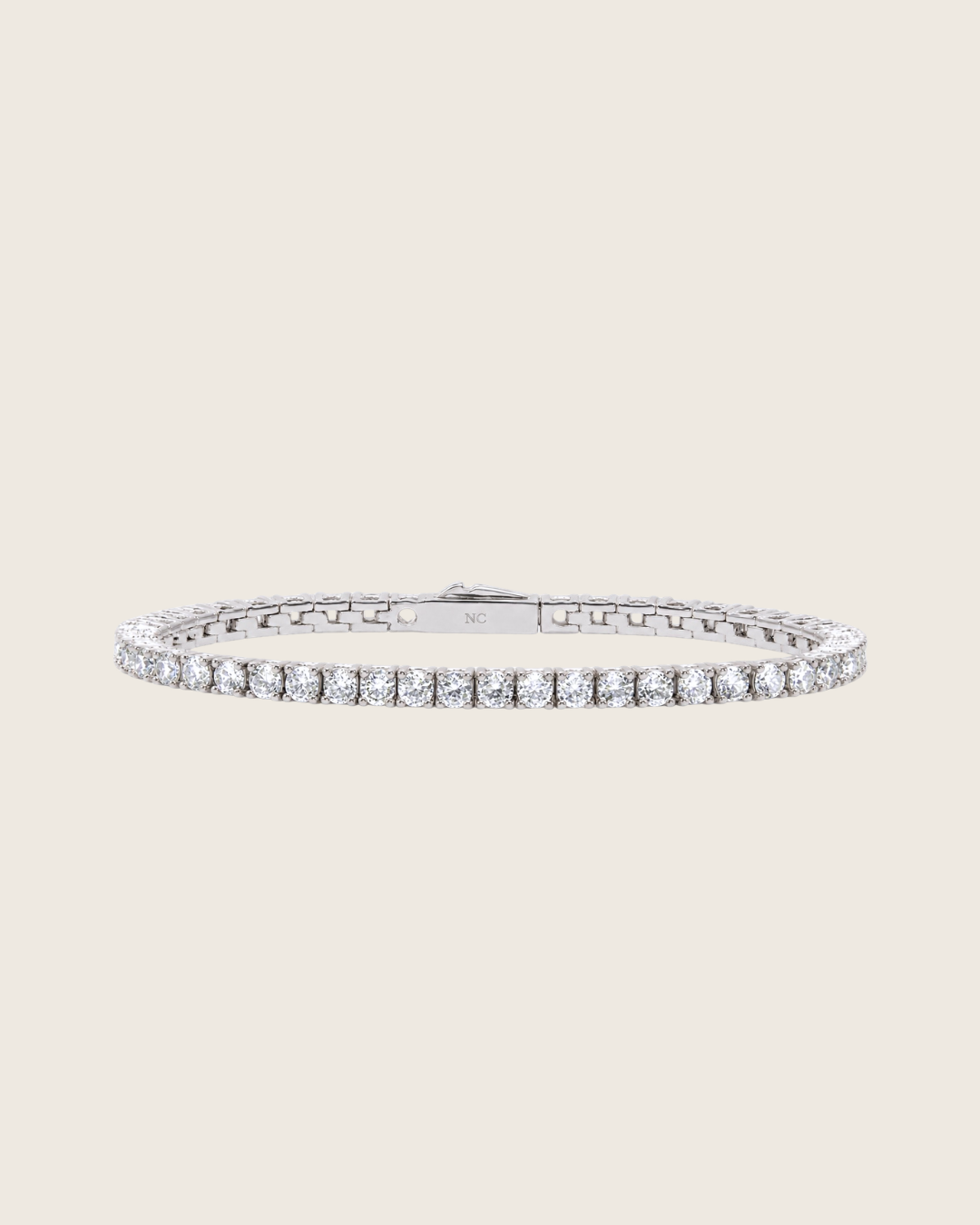 Belle Tennis Bracelet