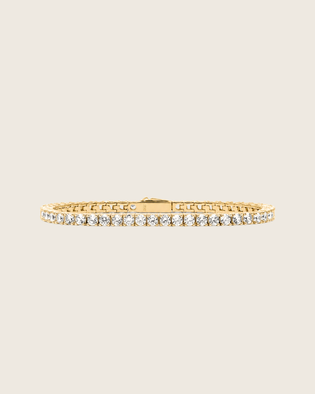 Belle Tennis Bracelet