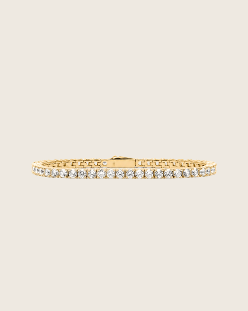 Belle Tennis Bracelet