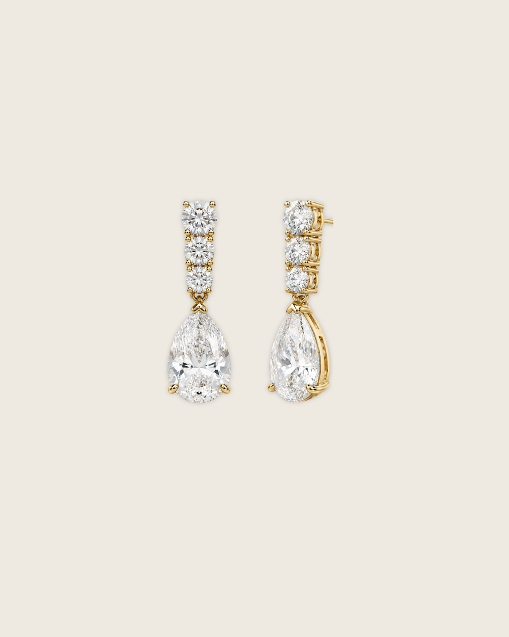 Belle Earrings