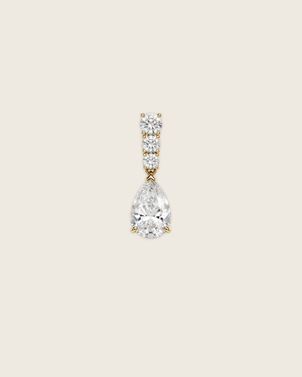 Belle Charm