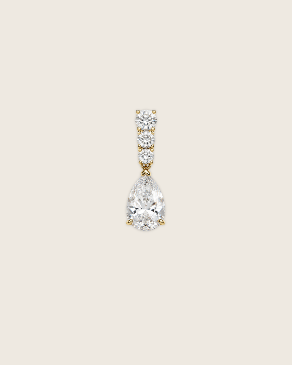 Belle Charm
