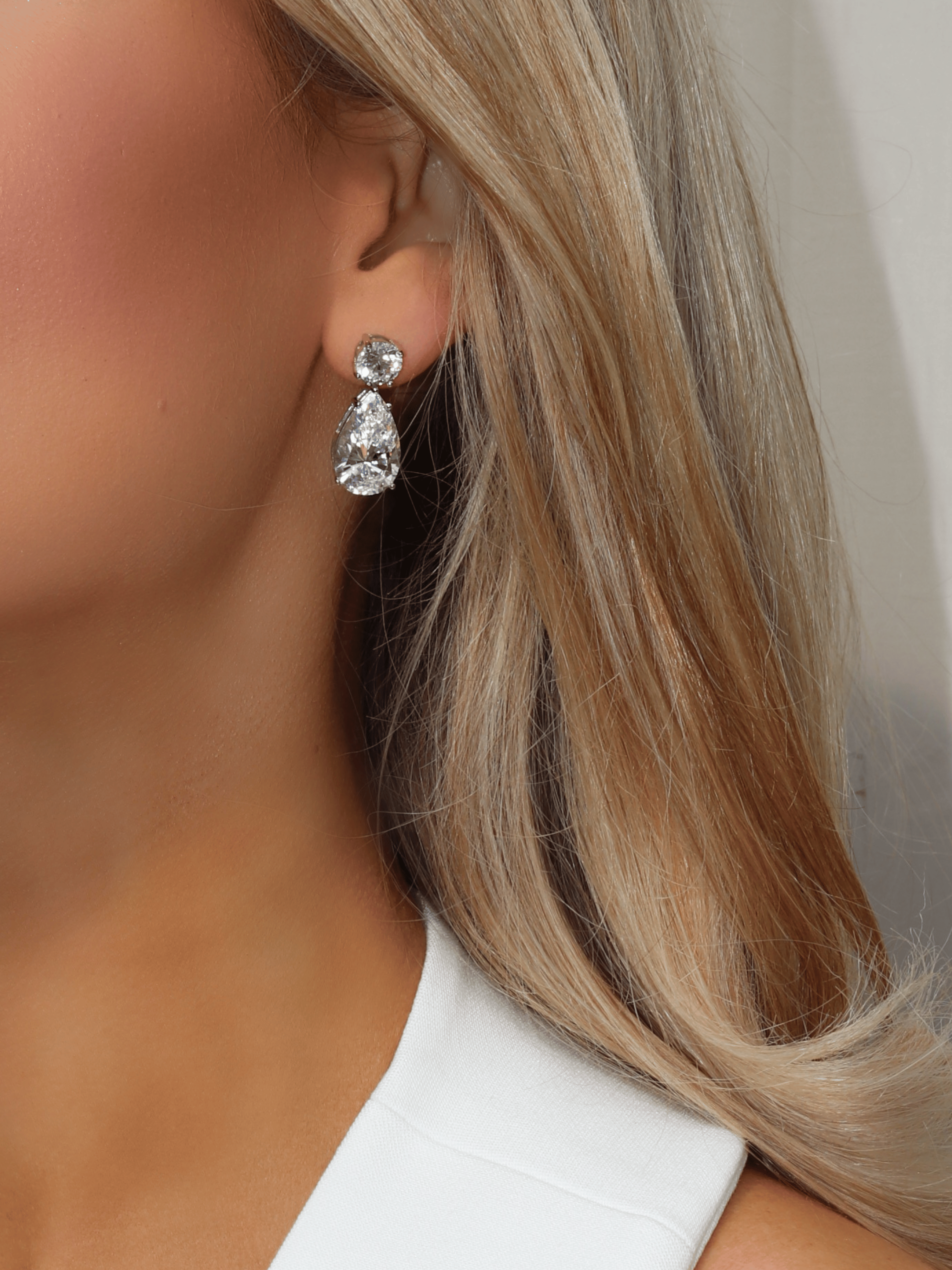 Alexandra Earrings