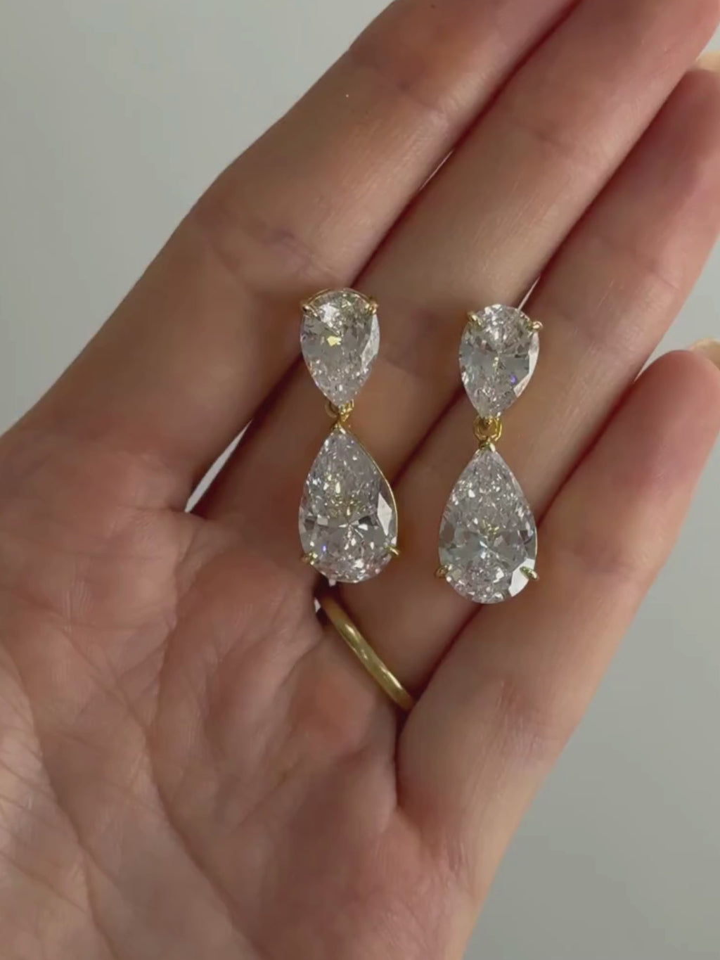 Aurora Earrings