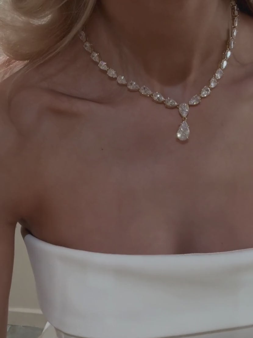 Aurora Necklace
