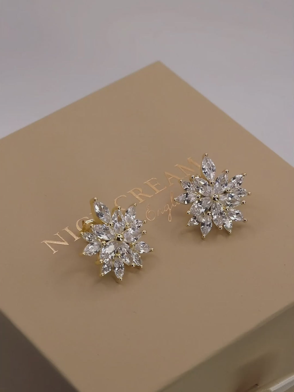 Julia Earrings