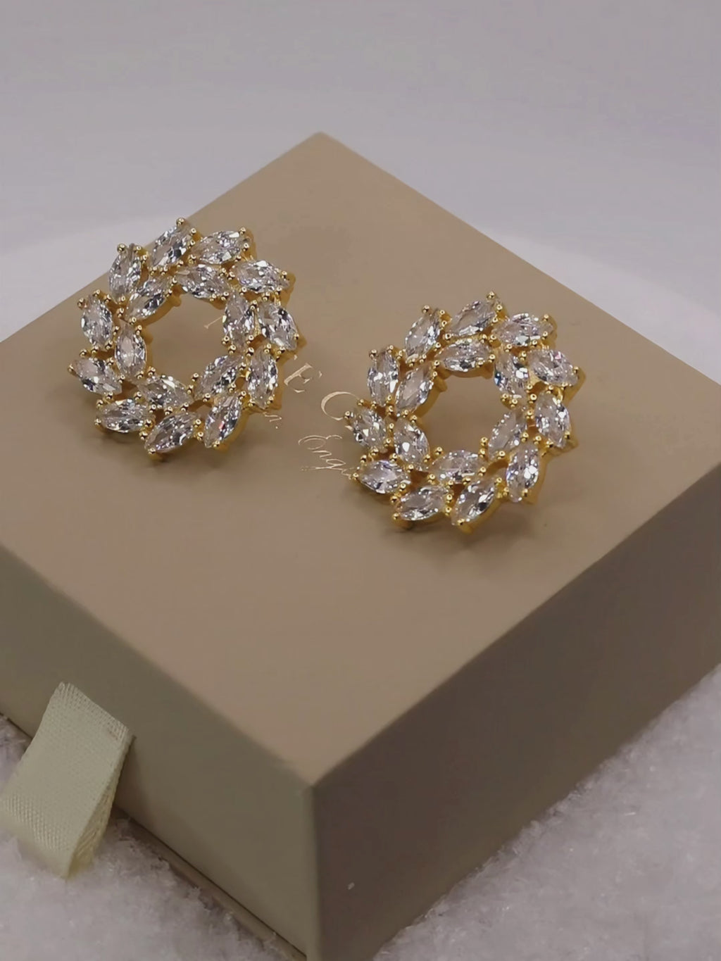 Amanda Earrings