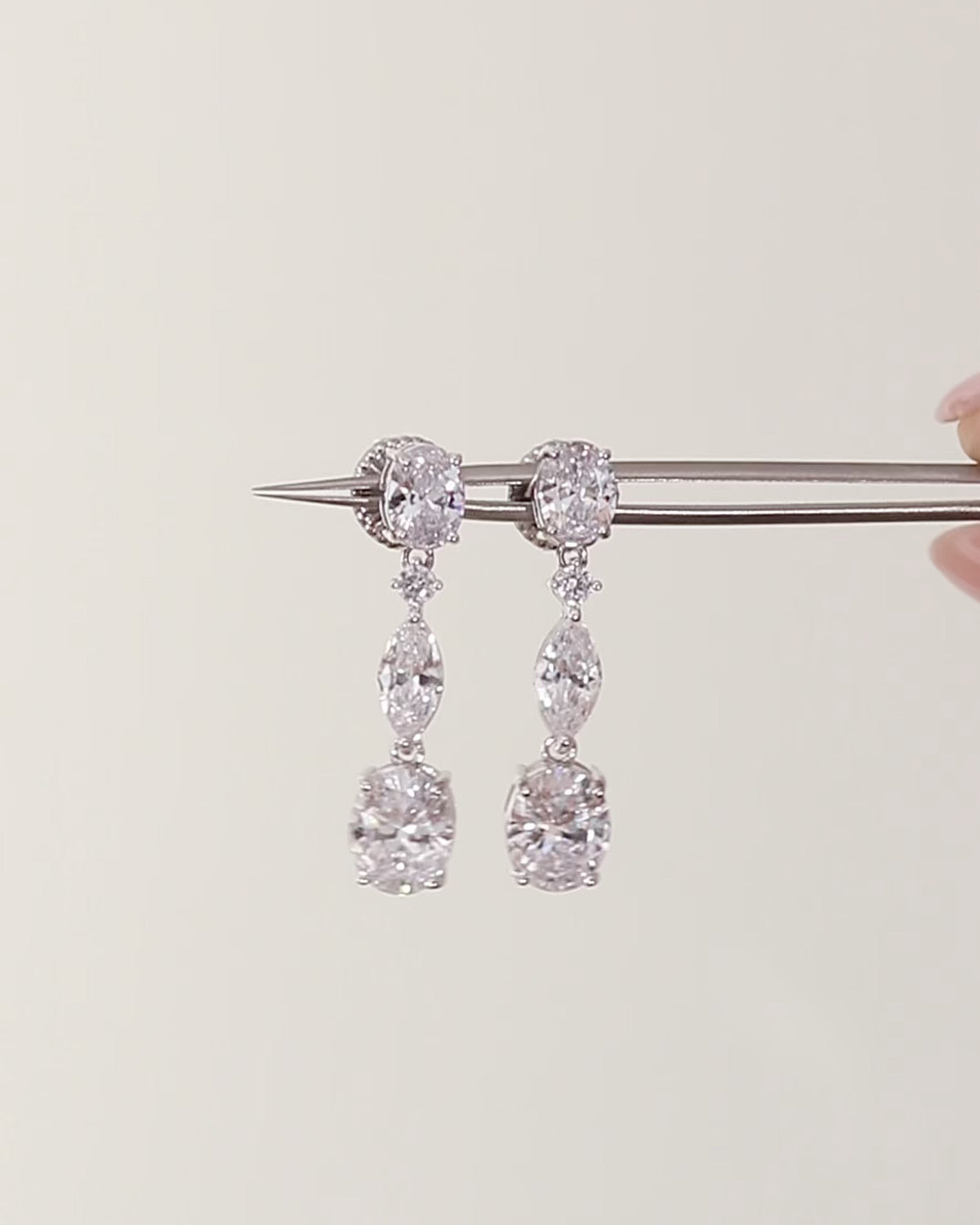 Bridget Earrings