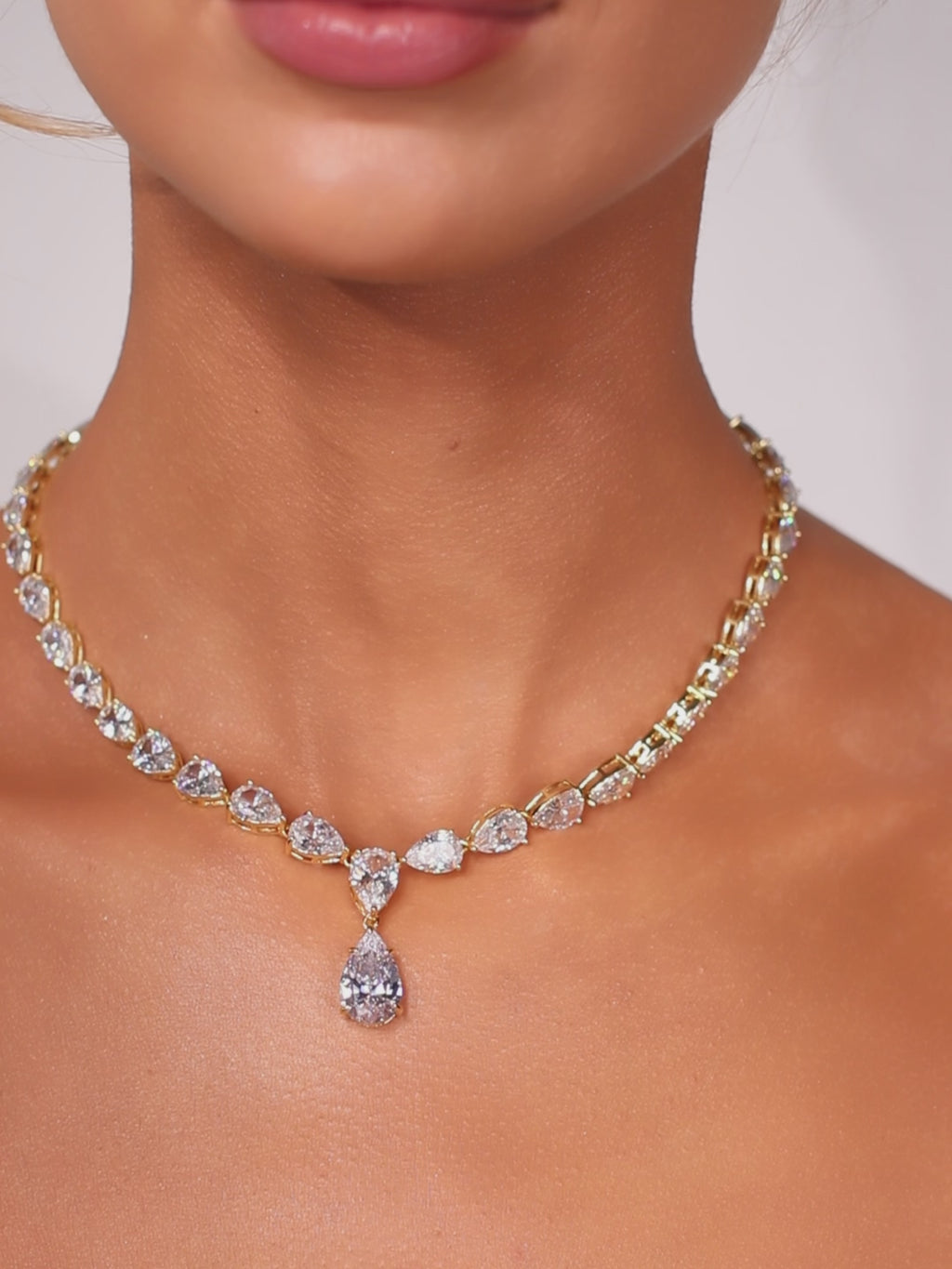Aurora Necklace