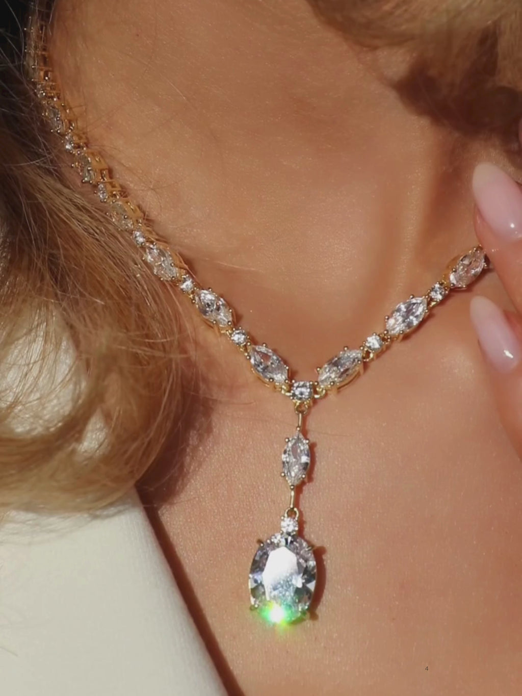 Bridget Necklace