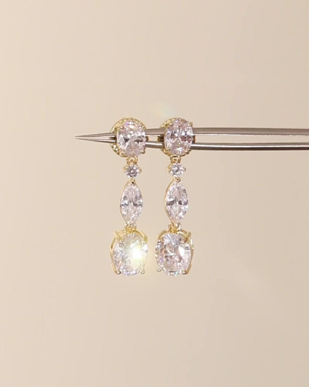 Bridget Earrings