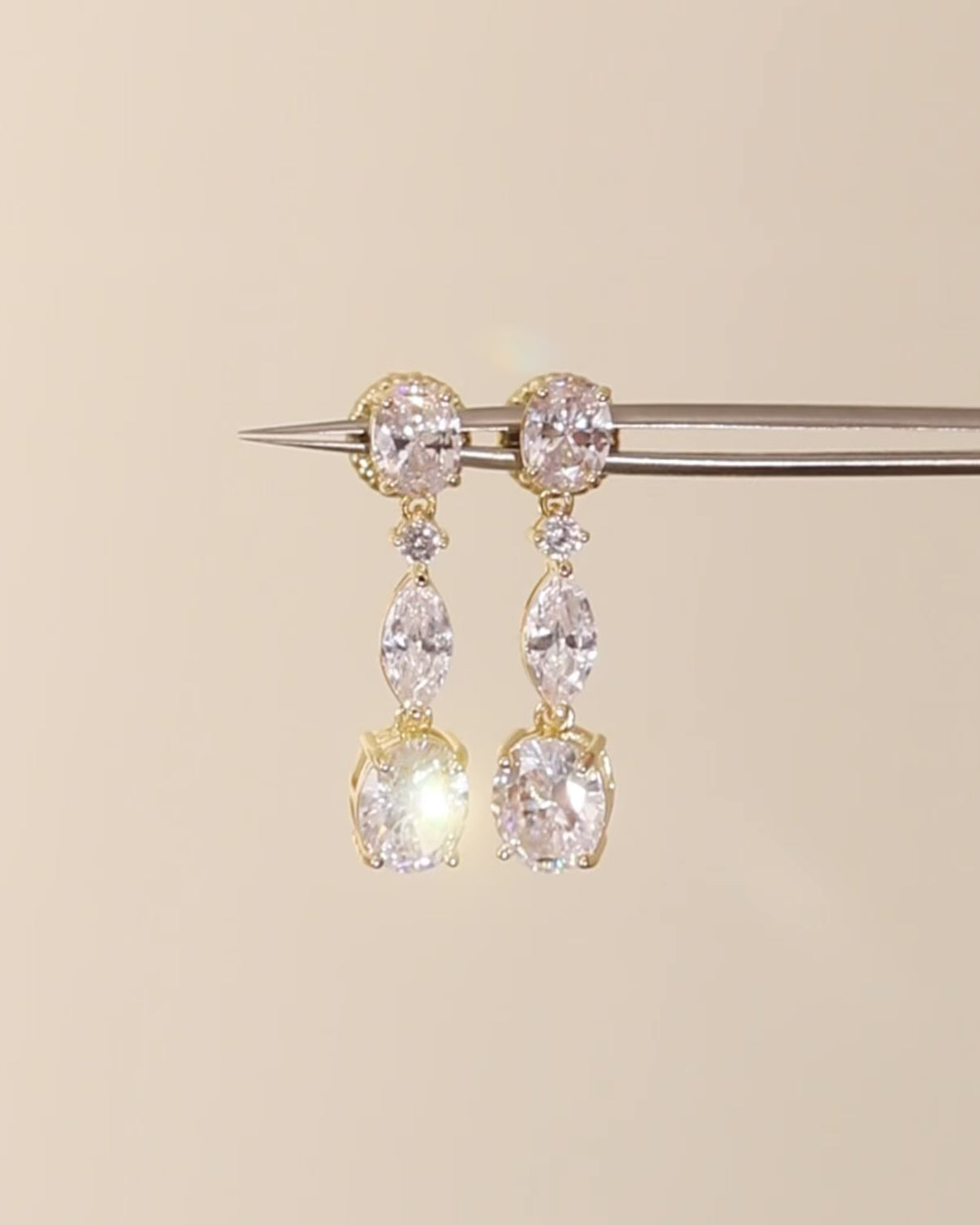 Bridget Earrings