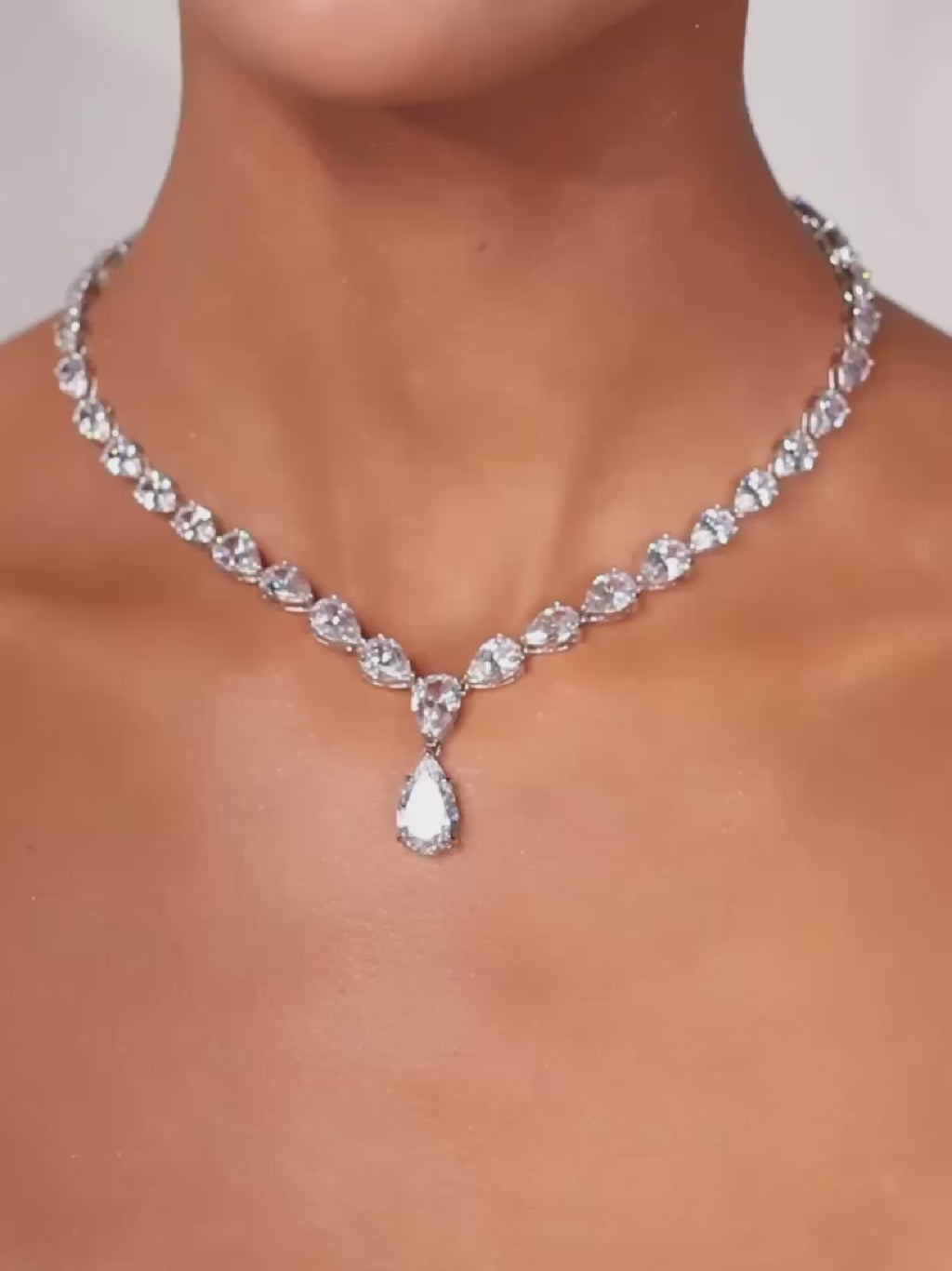 Aurora Necklace