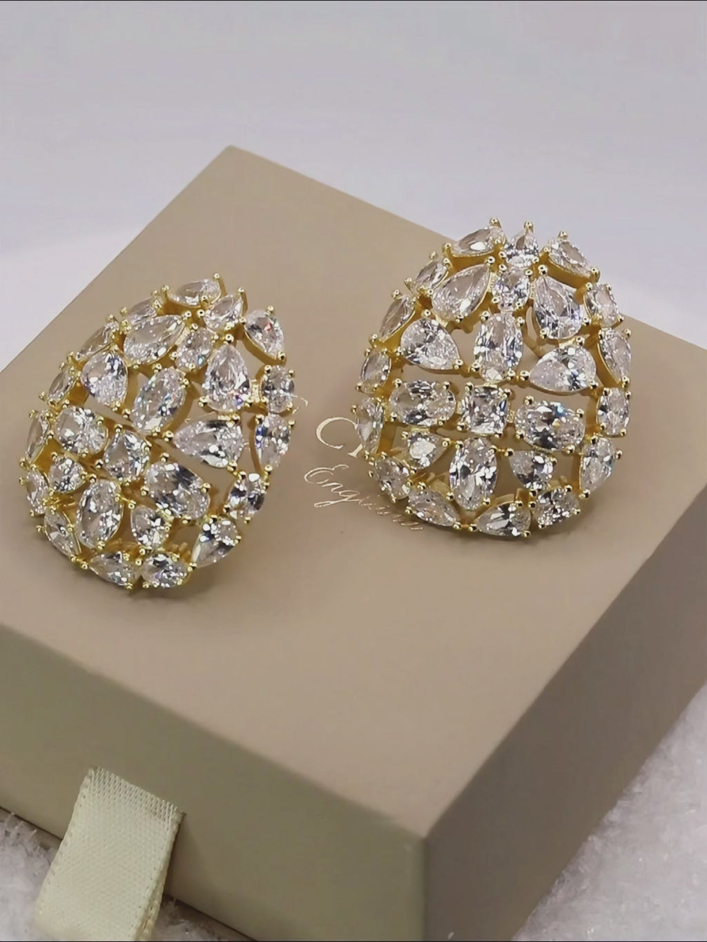 Lana Earrings